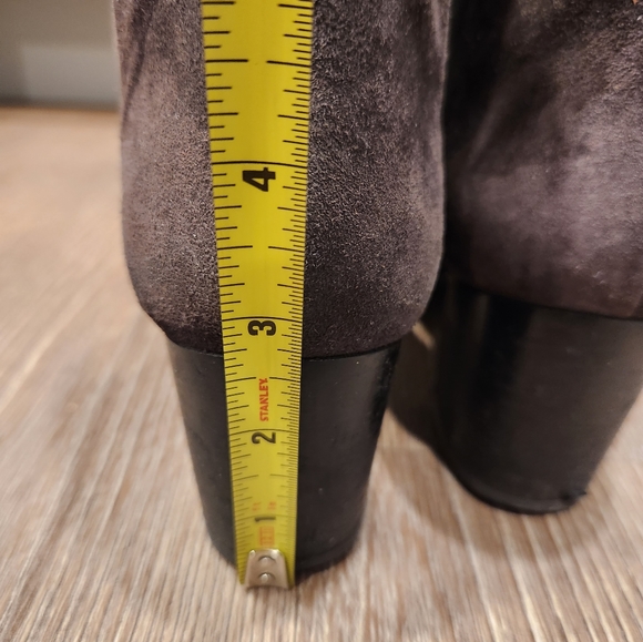 🔥Stuart Weitzman ankle boots - Picture 7 of 9